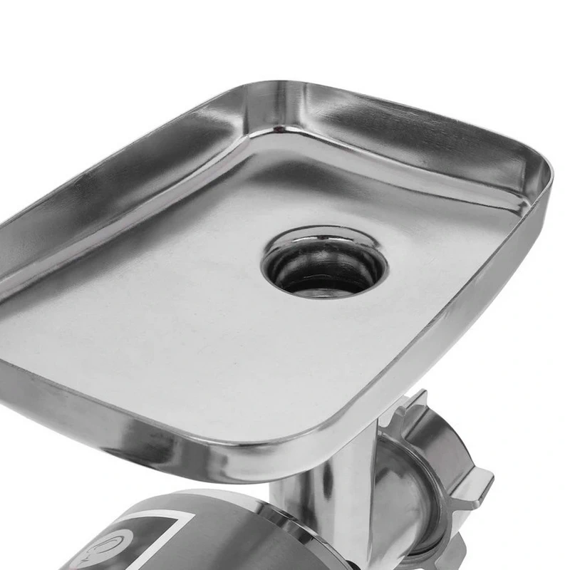 سیستم معکوس چرخ گوشت زنیت مدل MGZ-1421