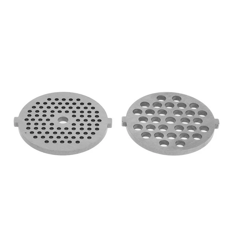 تیغه‌ها و دیسک‌های متنوع