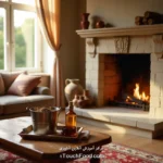 بهترین روش‌ها برای تمیز کردن شومینه