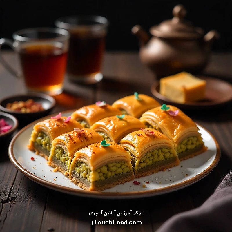 نکات کلیدی و توصیه‌های آشپزی برای انتخاب بهتر