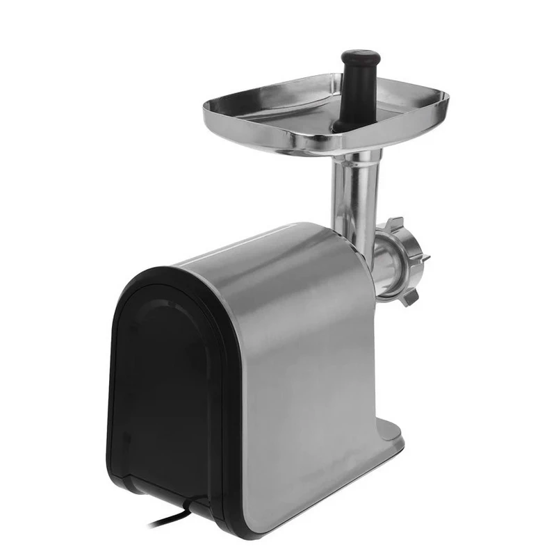 طراحی و ساختار چرخ گوشت زنیت مدل MGZ-1421