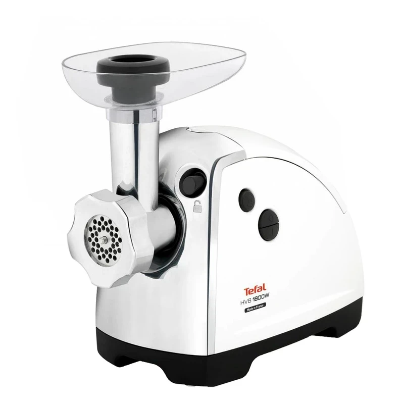 بررسی کامل چرخ گوشت تفال مدل NE610138: قدرت و کیفیت در آشپزی 3 سیستم معکوس چرخ گوشت تفال مدل NE610138