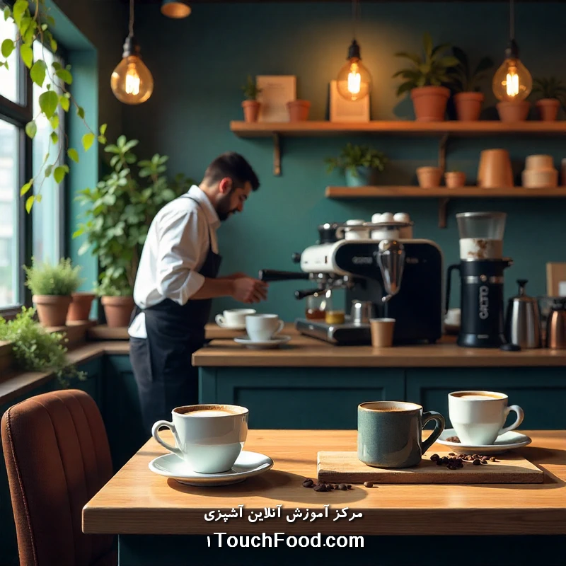 عوامل موثر بر میزان کافئین در قهوه