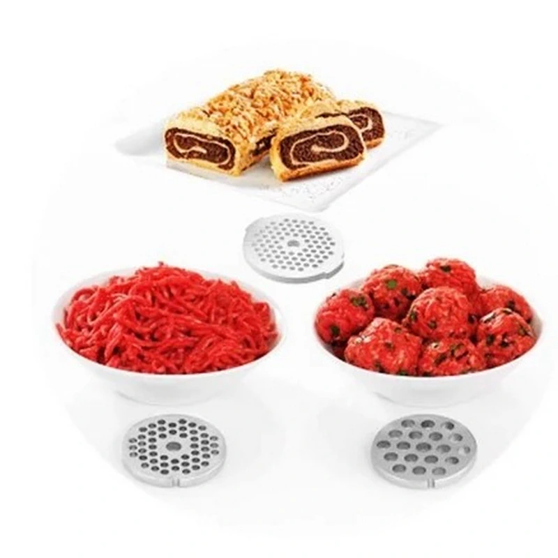 بررسی کامل چرخ گوشت تفال مدل NE610138: قدرت و کیفیت در آشپزی 5 کاربردهای چرخ گوشت تفال مدل NE610138 در آشپزی ایرانی