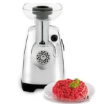 بررسی کامل چرخ گوشت تفال مدل NE610138: قدرت و کیفیت در خدمت آشپزی ایرانی