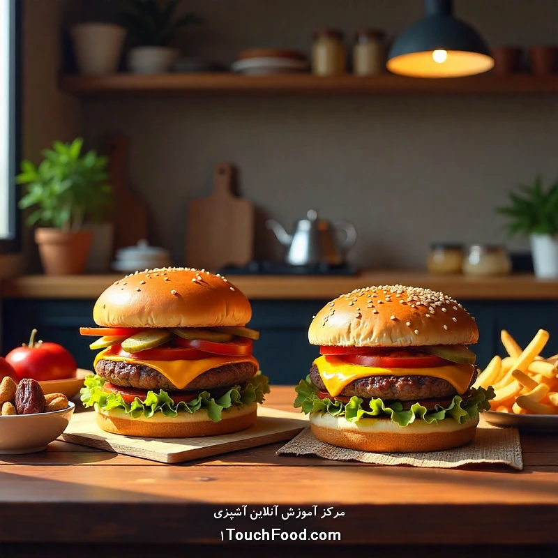 نکات کلیدی و توصیه‌های آشپزی برای انتخاب بهتر