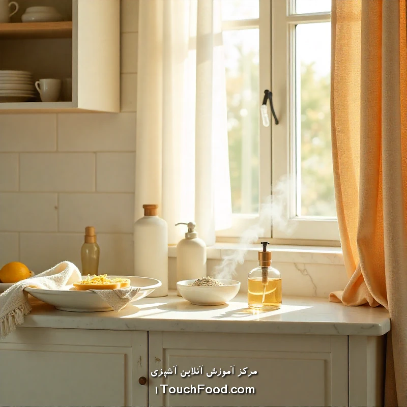 بهترین روش‌ها برای تمیز کردن پرده‌ ضخیم