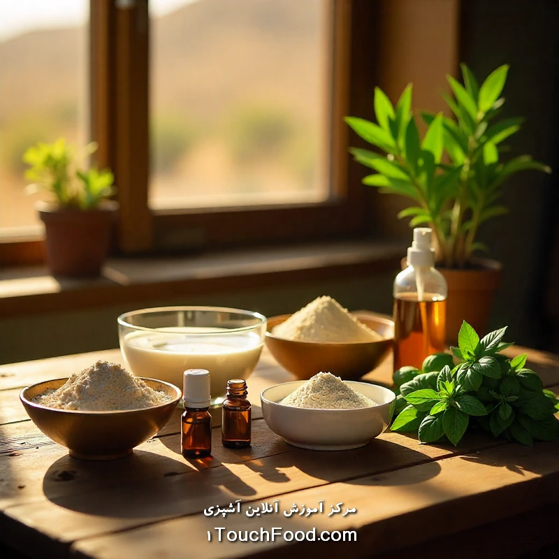 روش‌های مؤثر برای دفع حشرات خانگی