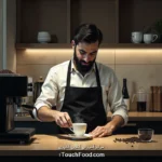 کدام قهوه کافئین بیشتری دارد؟