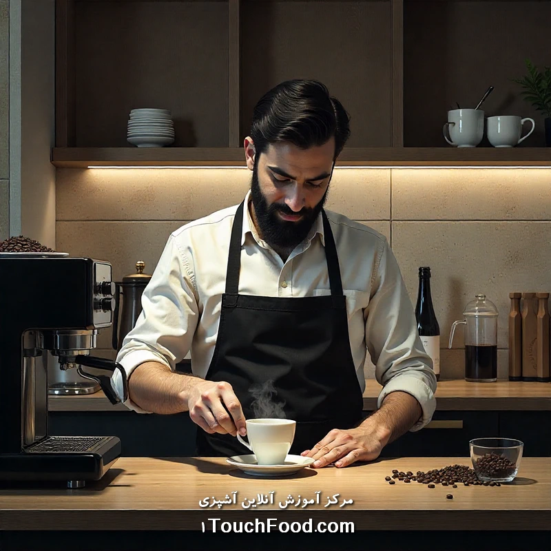 کدام قهوه کافئین بیشتری دارد؟