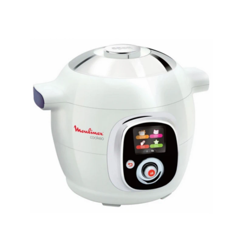 moulinex ce701100 cookeo cooker