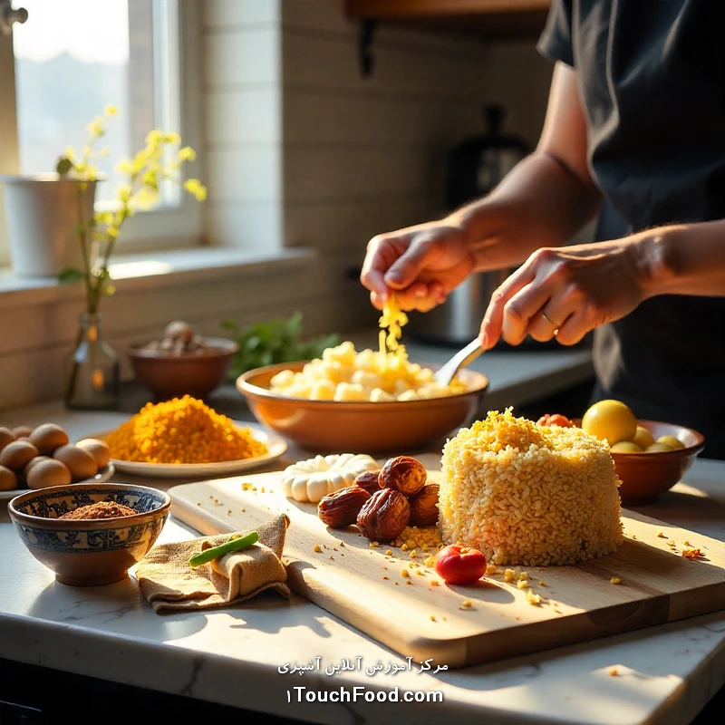 فواید مصرف دسرهای زمستانی برای سلامتی