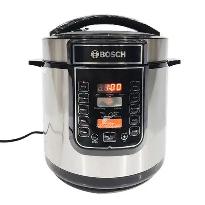 زودپز برقی بوش Bosch مدل MPC6200