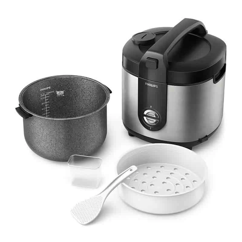 زودپز برقی فیلیپس Philips مدل Viva