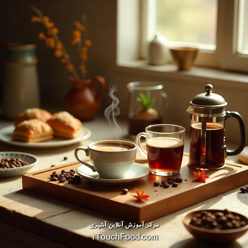 فرق قهوه و نسکافه | تفاوت کامل طعم، خواص و روش تهیه 3 فرق قهوه و نسکافه از نظر تأثیر بر سلامتی
