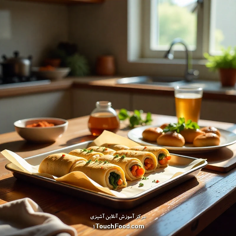 بررسی غذای رژیمی با خمیر یوفکا، کاملا کاربردی در 3 نوع آسان 2 فواید غذای رژیمی با خمیر یوفکا