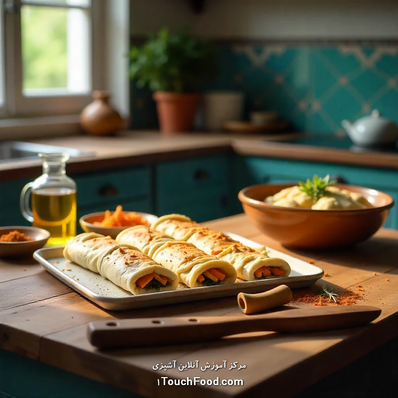 بررسی غذای رژیمی با خمیر یوفکا، کاملا کاربردی در 3 نوع آسان 8 جایگزینیهای سالم برای غذای رژیمی با خمیر یوفکا