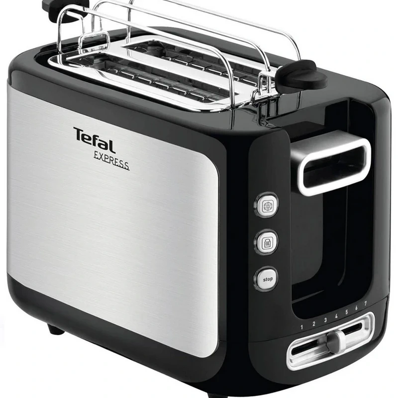 مقایسه توستر تفال مدل TT3650 با سایر مدل‌ها