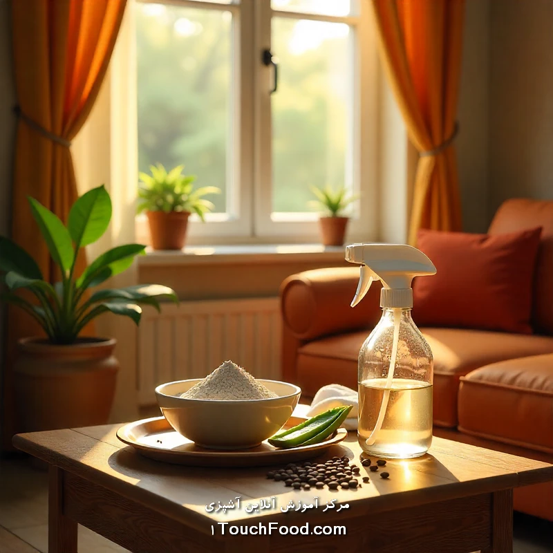 نکات پیشگیرانه برای جلوگیری از بوی سیگار