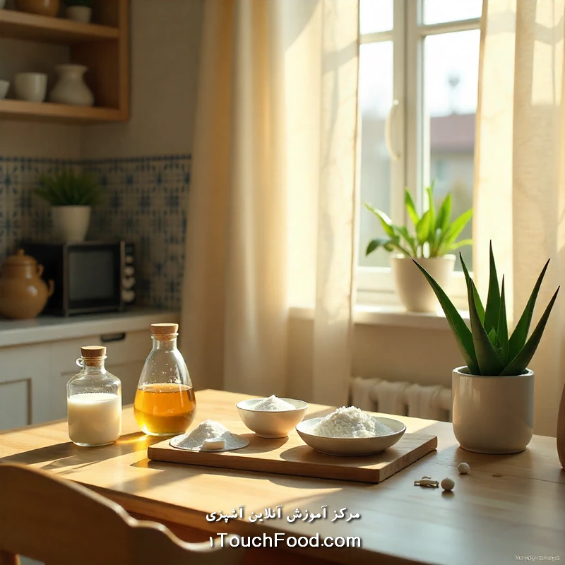 چگونه خانه‌ای بدون قارچ و کپک داشته باشیم؟