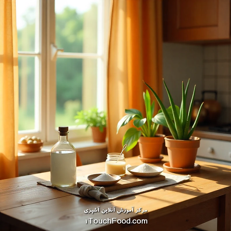 چگونه خانه‌ای بدون قارچ و کپک داشته باشیم؟