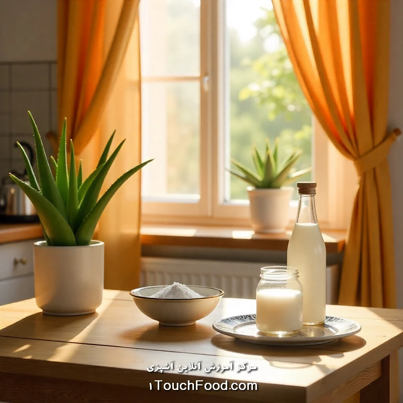 چگونه خانه‌ای بدون قارچ و کپک داشته باشیم؟