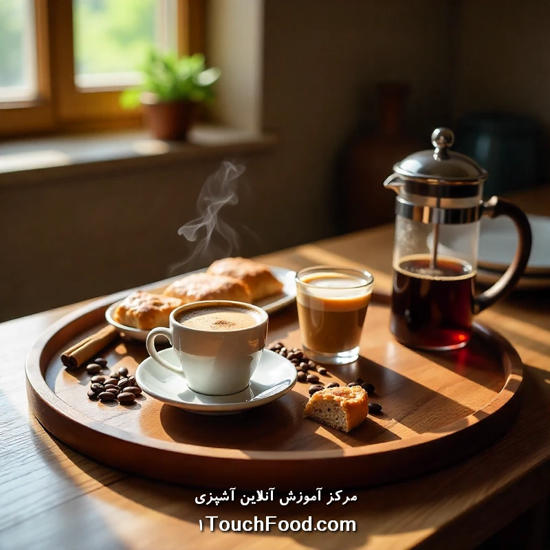 کدام قهوه خواب را میپراند؟ بهترین قهوه برای بیداری 5 نکاتی برای کاهش تأثیر قهوه بر خواب