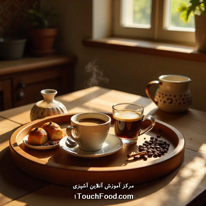 کدام قهوه خواب را میپراند؟ بهترین قهوه برای بیداری 4 چه عواملی تأثیر قهوه بر خواب را افزایش میدهند؟