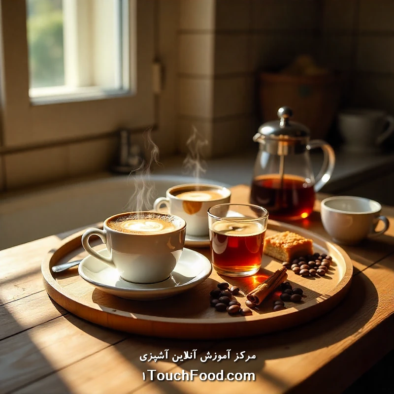 کدام قهوه خواب را میپراند