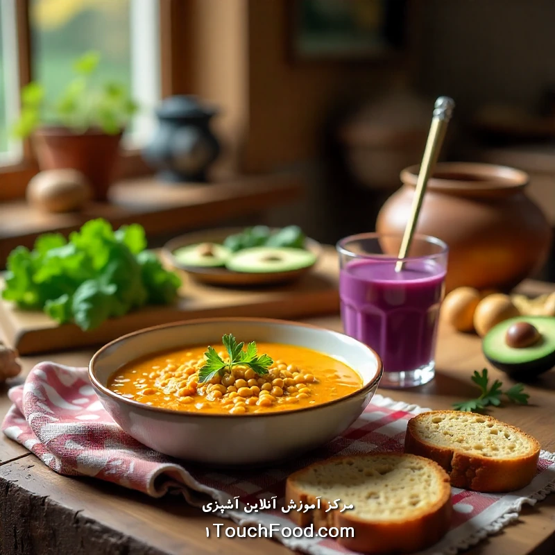 نقش چربی‌های سالم در رژیم ضدالتهابی