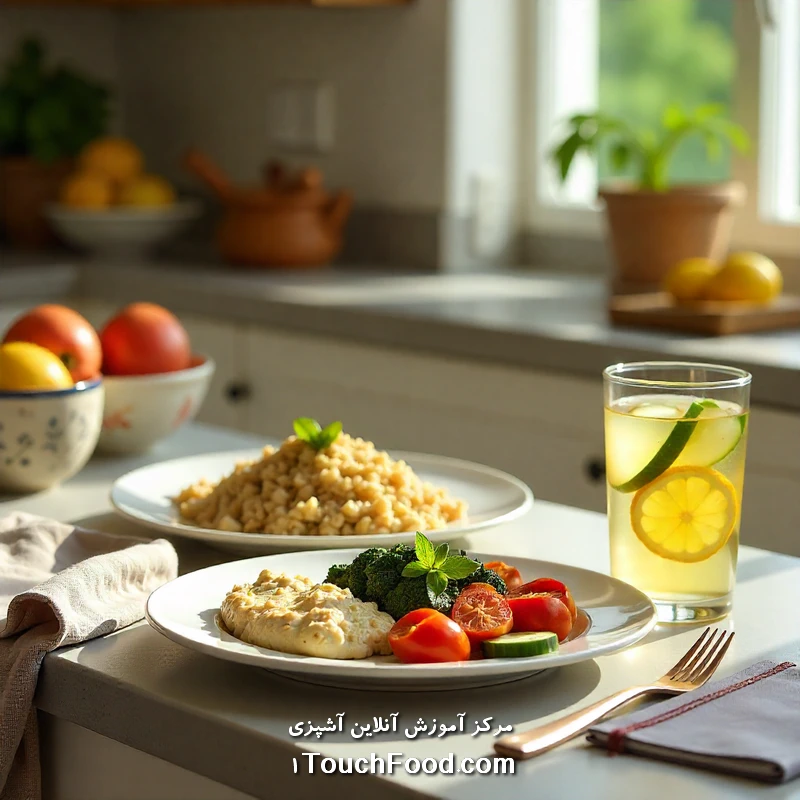 راهنمای کاربردی برای شروع رژیم فستینگ متناوب