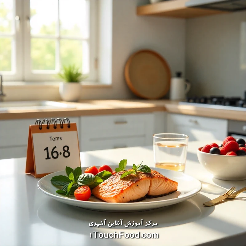 فواید و ویژگی‌های رژیم فستینگ متناوب