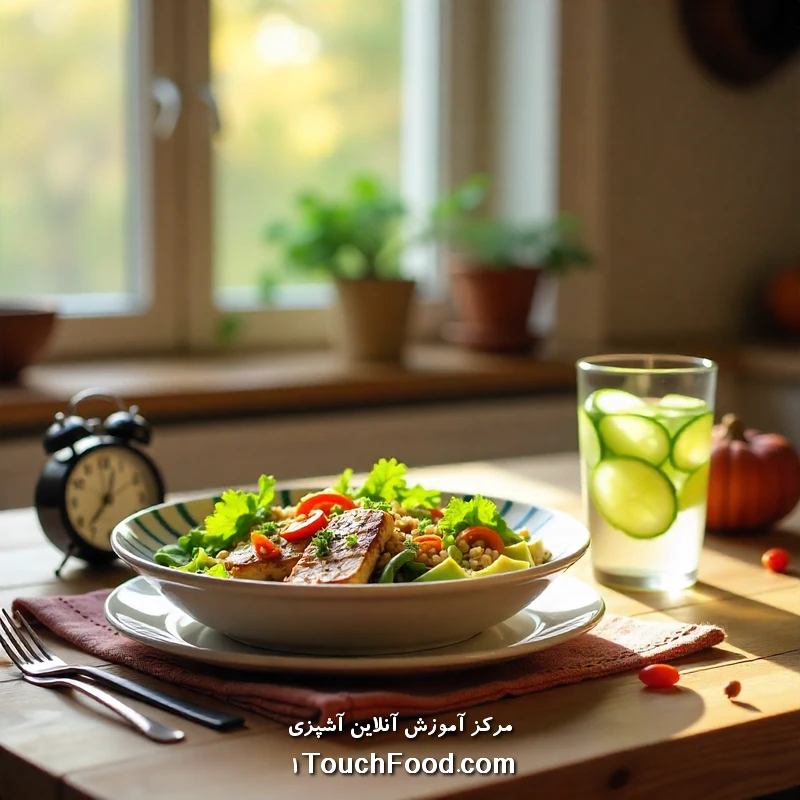 رژیم فستینگ متناوب چیست؟