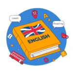 رادیو آموزش زبان انگلیسی Voice Of English: آموزش مکالمه روان