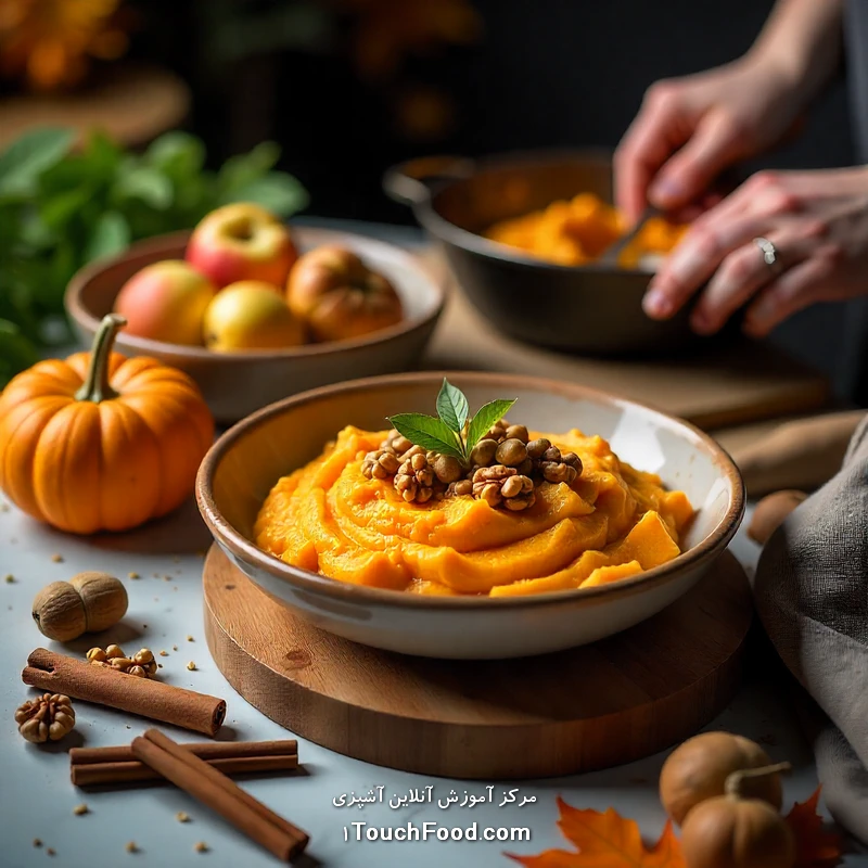 راهنمای انتخاب تغذیه مناسب پاییزی