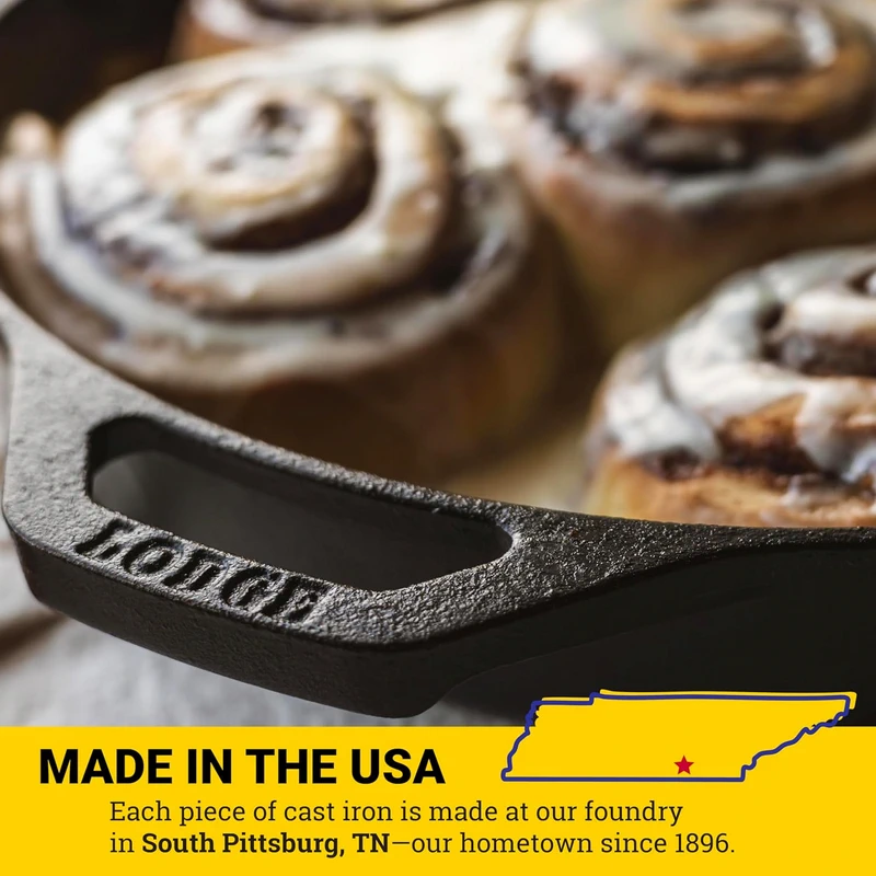 بهترین ابزارهای پخت نان خانگی بدون فر 2025: ۴ مدل برتر برای پخت ساده 10 بررسی ۴ محصول برتر از آمازون