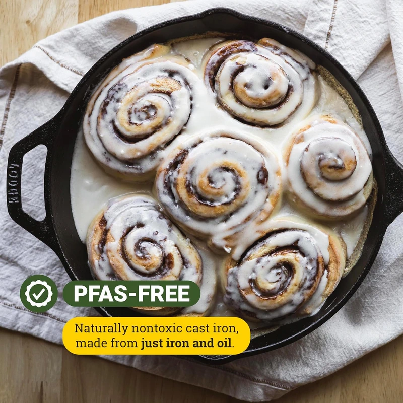 بهترین ابزارهای پخت نان خانگی بدون فر 2025: ۴ مدل برتر برای پخت ساده 9 بررسی ۴ محصول برتر از آمازون