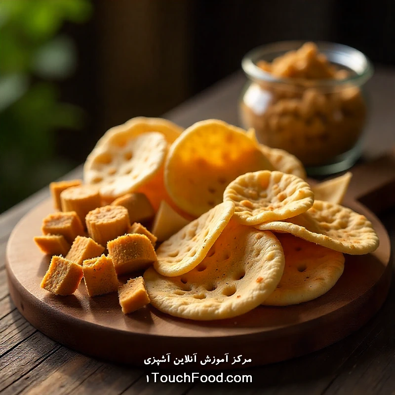 جدول مقایسه ۱۸ ترفند برتر کاهش هدررفت مواد غذایی