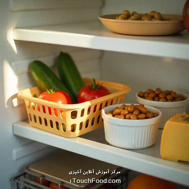 چرا اجرای ترفندهای کاهش هدررفت مواد غذایی در سال ۱۴۰۴ حیاتی شده است؟