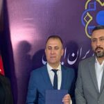 جشنواره گاسترونومی ایران و ترکیه