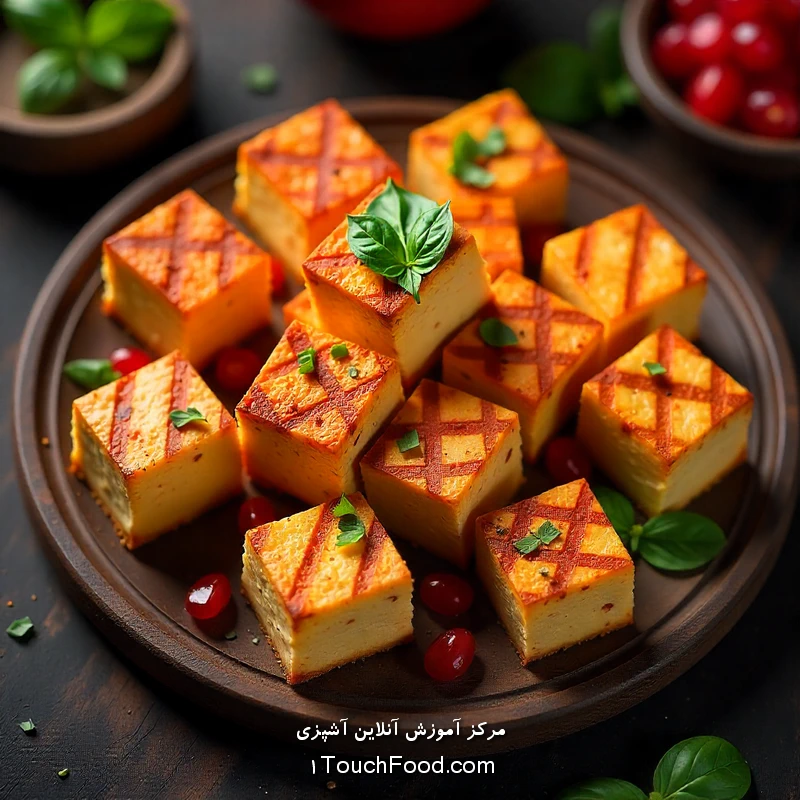 ۸ رسپی برتر غذاهای هندی ایرانی فیوژن که باید در ۲۰۲۵ امتحان کنید