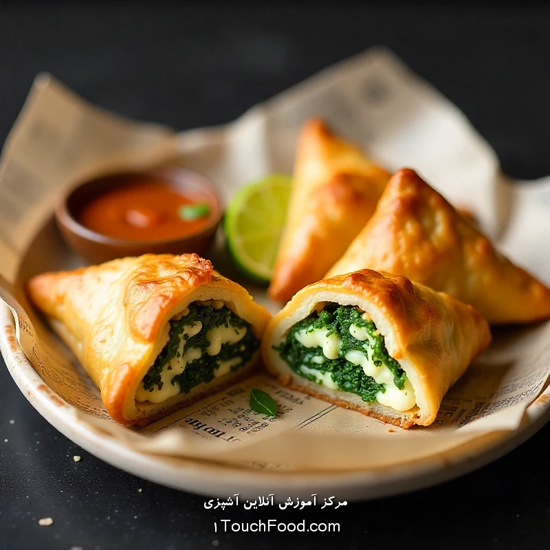 چرا غذاهای هندی ایرانی فیوژن در سال ۲۰۲۵ اینقدر محبوب شده‌اند؟