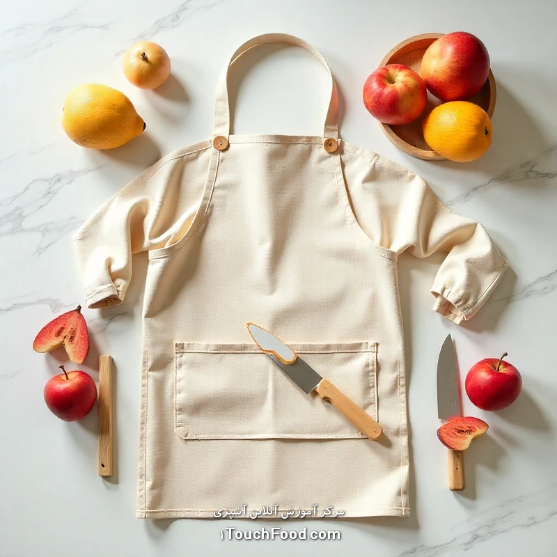 نکات ایمنی آشپزی با کودکان: راهنمای کامل و جامع سال 2025 5 جدول مقایسه کامل روشهای نظارت در آشپزی با کودکان