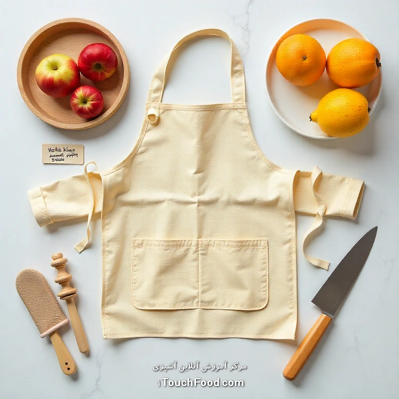 نکات ایمنی آشپزی با کودکان: راهنمای کامل و جامع سال 2025 2 چرا در سال ۱۴۰۴ رعایت نکات ایمنی آشپزی با کودکان حیاتیتر از همیشه شده؟