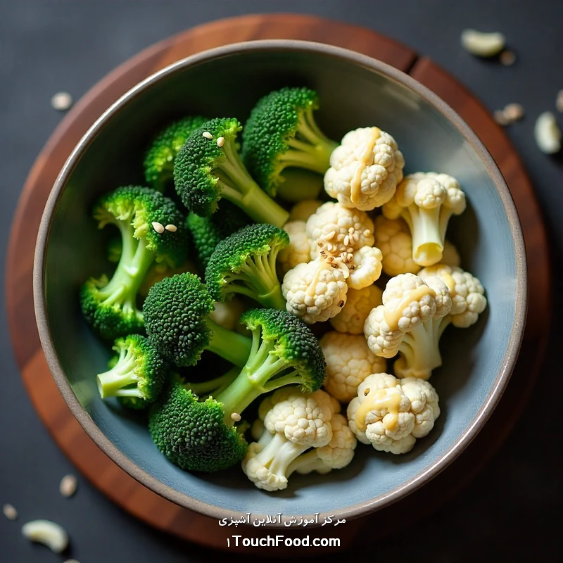 The Best Fall Steamed Vegetable Recipes: Healthy Ideas 1404