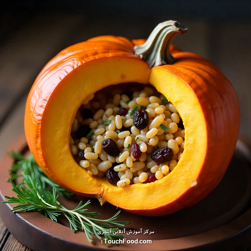 Les meilleures recettes d'automne à base de citrouille 2025&nbsp;: 10 idées saines, rapides et super délicieuses