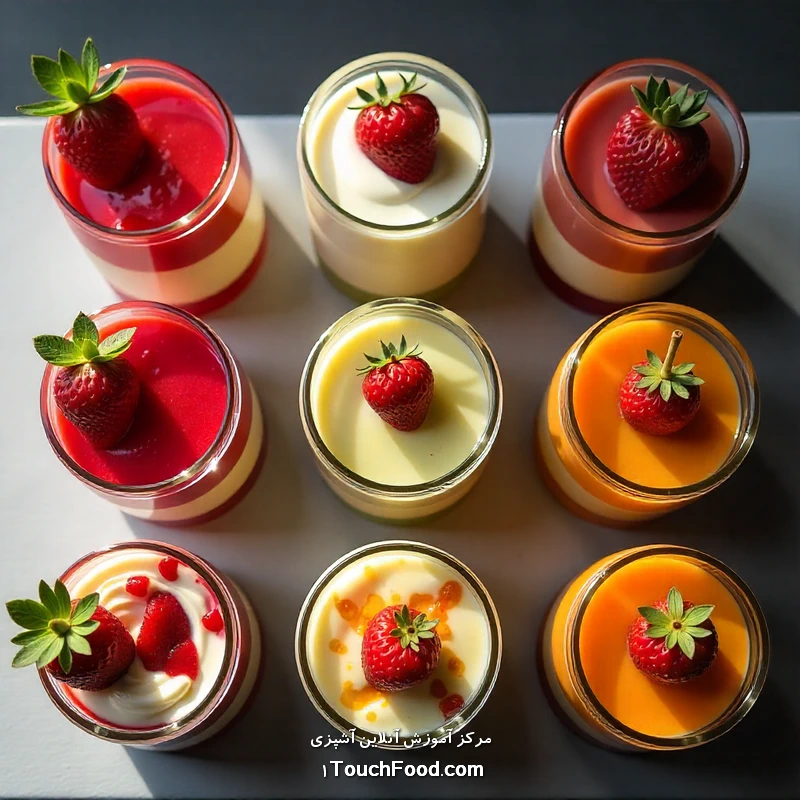 Postres saludables: 10 recetas deliciosas y bajas en calorías para otoño e invierno de 2025