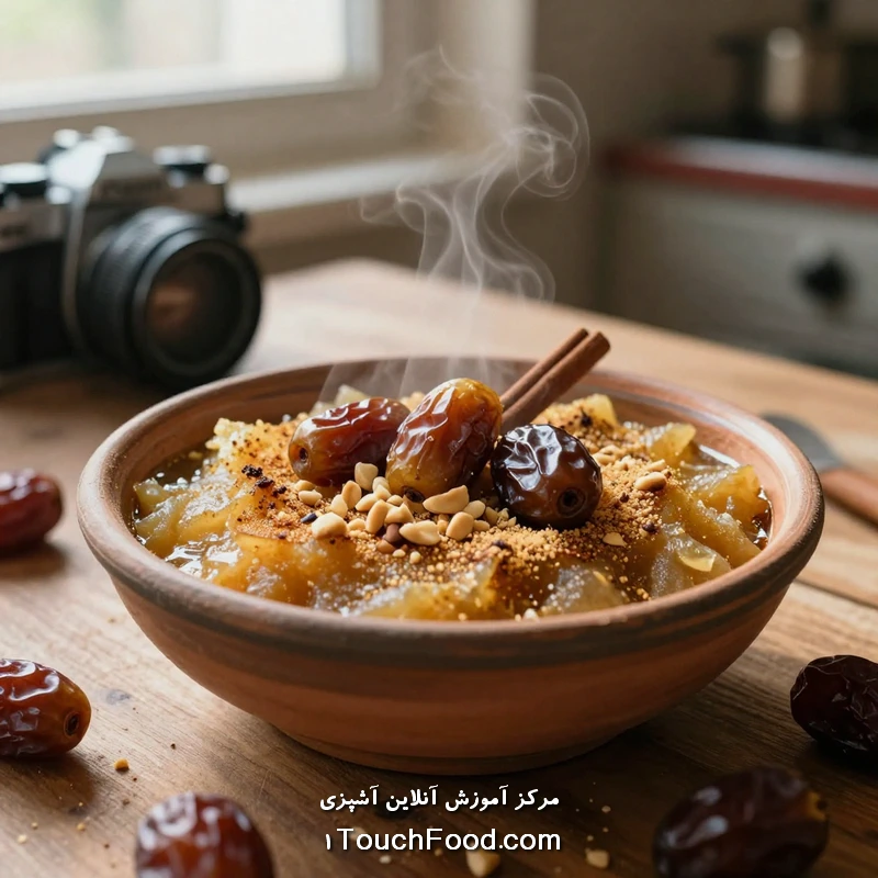 Preparación tradicional de dátiles Qisawa: métodos modernos (2025)