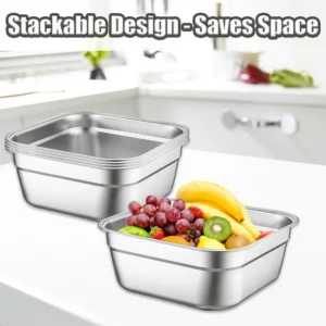 آموزش آنلاین آشپزی وان تاچ فود 22 بهترین وان خیساندن سبزیجات ارگانیک ۲۰۲۵: ۴ مدل برتر برای شستشوی ارگانیک و حرفهای