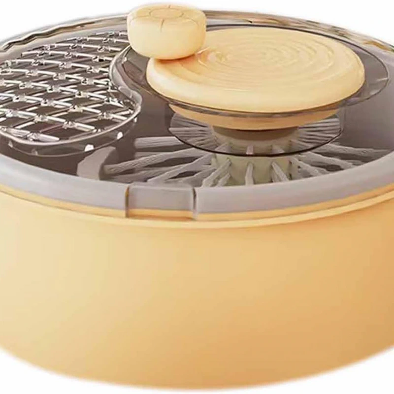  وان خیساندن سبزیجات ارگانیک